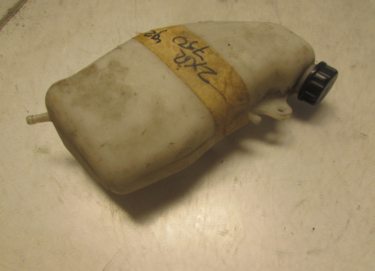 Kuhlflussigkeitsbehälter Kawasaki ZXR 750