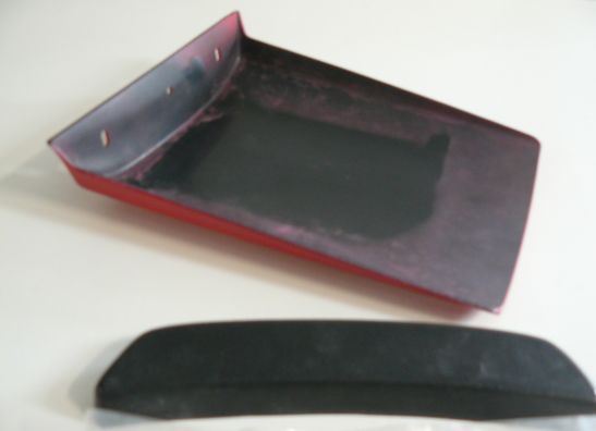 Buddy cover Yamaha YZF R1