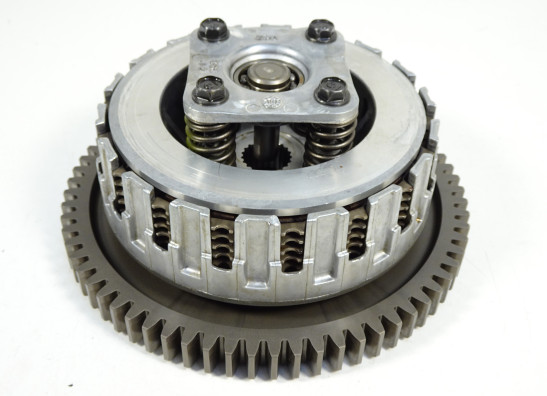 Koppeling Honda CB 500 F