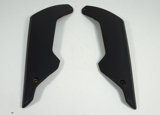 Voorspatbord BMW K 1200 R 