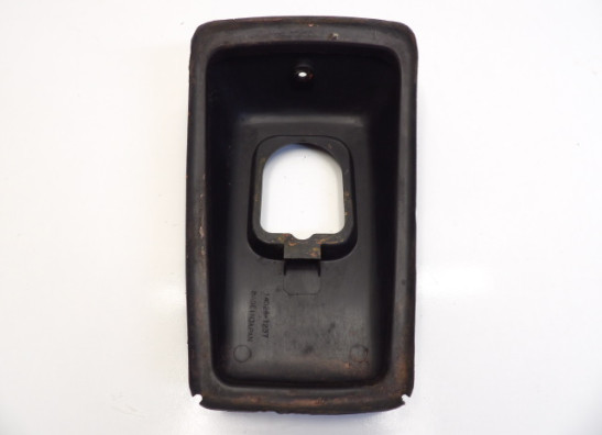 Tankcover Kawasaki ZL 600