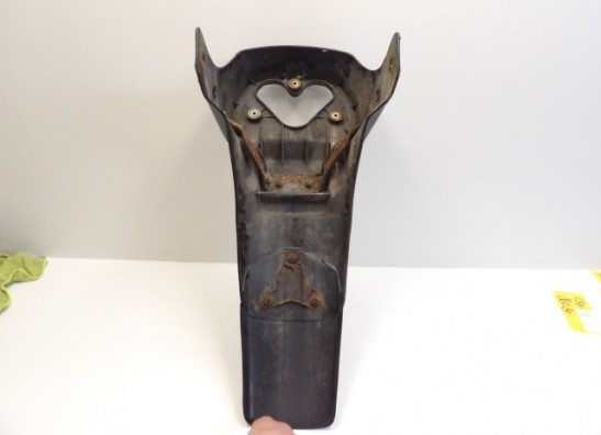 Kentekenplaathouder Honda CX 500