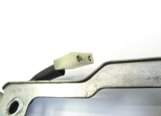 Zekeringkast Yamaha XS 1100