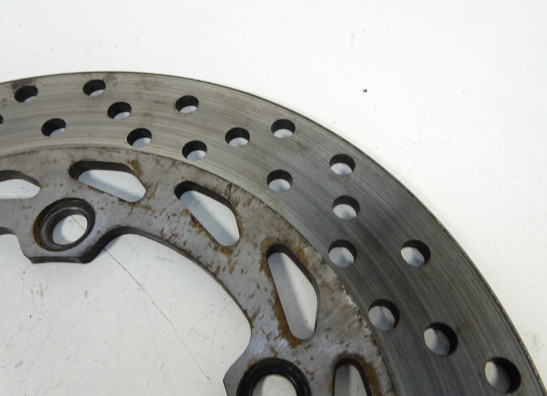 Achterremschijf Yamaha FZ1