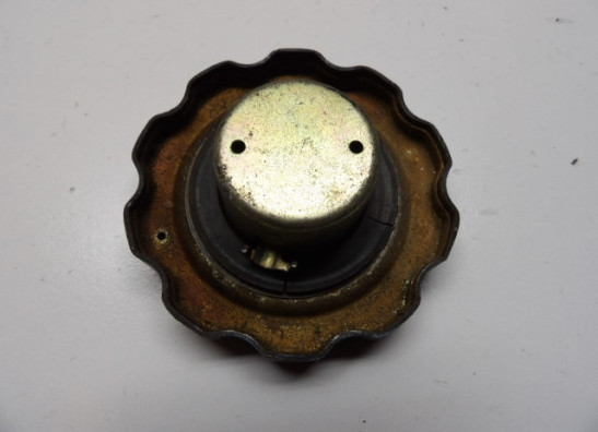 Fuel filler cap Honda CB 250 N