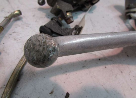 Bremssattel Bremszange Honda CBR 900 RR