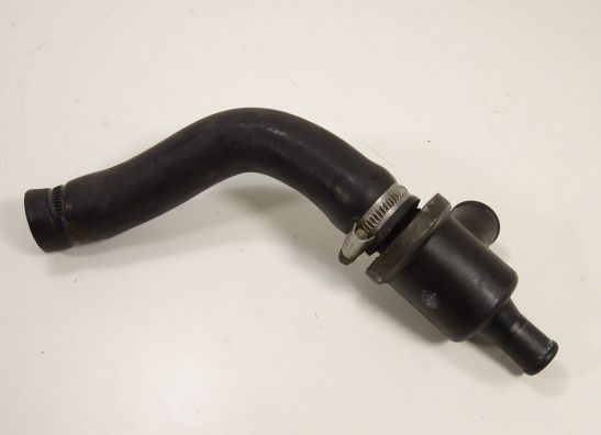 Radiator toebehoren Aprilia Caponord 1000