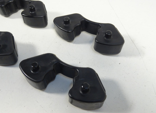 Driven flange Kawasaki ER 6