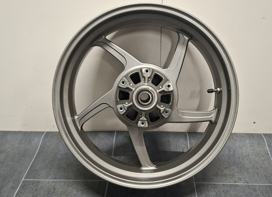 Felge hinten Ducati Monster S4