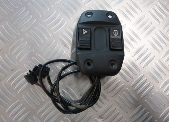 Lenkerschalter Armatur Schalter Lenker BMW F 650 GS 2000-2007
