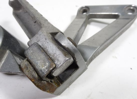 Soziusfussraste rechts Kawasaki ZX 9 R