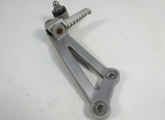 Duo voetsteun rechts Kawasaki ZX 12 R