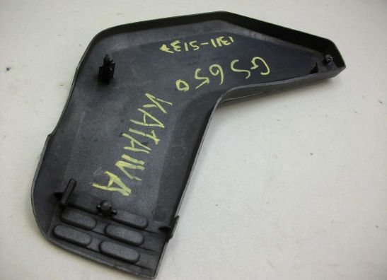 Cowl left small Suzuki GS 650