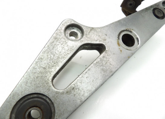 Rechter schetsplaat Yamaha XS 1100