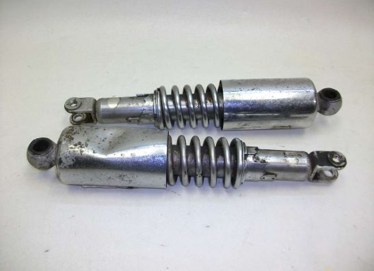 Achterschokbreker Honda CB 550