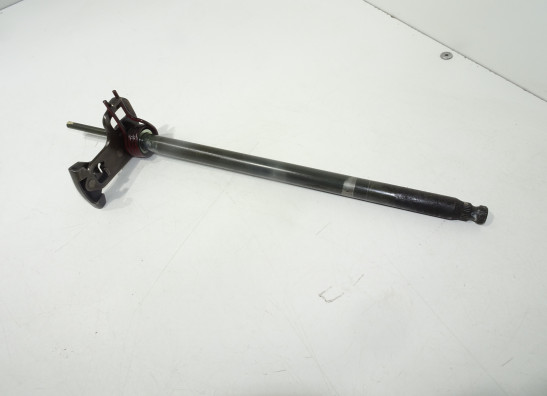 Versnellingsbak Kawasaki Z 750