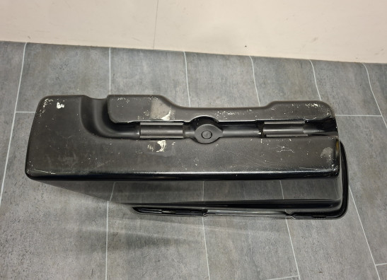 Luggage set Harley Davidson FLHTC Electra Glide Classic