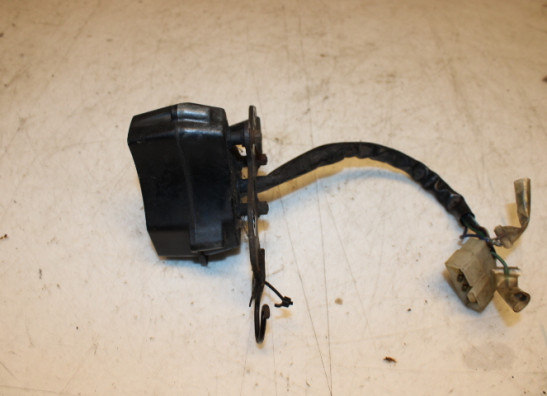 Teller Honda CM 400 T 