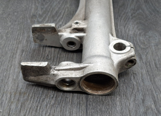 Voorpoot rechts onder BMW R 90 6