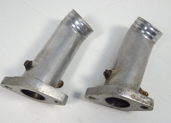 Inlaatspruitstuk Ducati monster 600