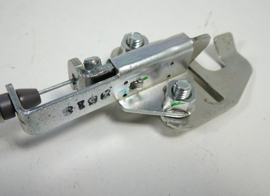 Key set Kawasaki Ninja 650