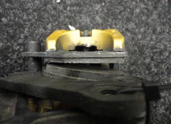 Achter remklauw Kawasaki ZX 6 R