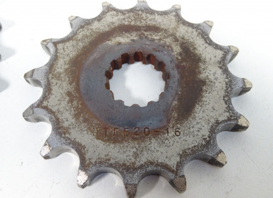 Sprocket Yamaha TDM