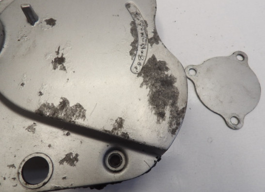 Motorblokdeksel voortandwiel Honda CB 750 