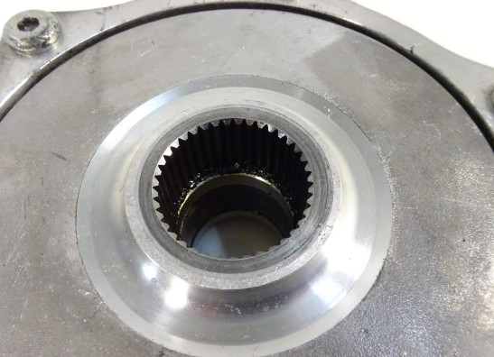 Kettenrad-Trager Triumph Sprint ST 1050