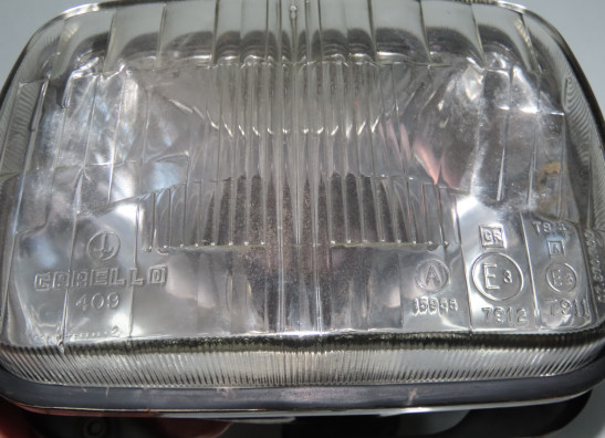 Koplamp Moto Guzzi Le Mans II