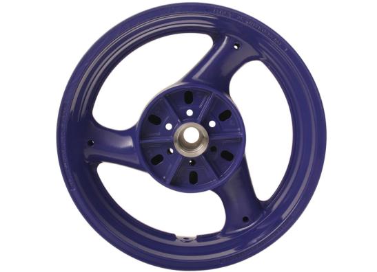 Felge hinten Suzuki GSX R 1100
