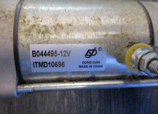 Starting motor Aprilia Tuono 660