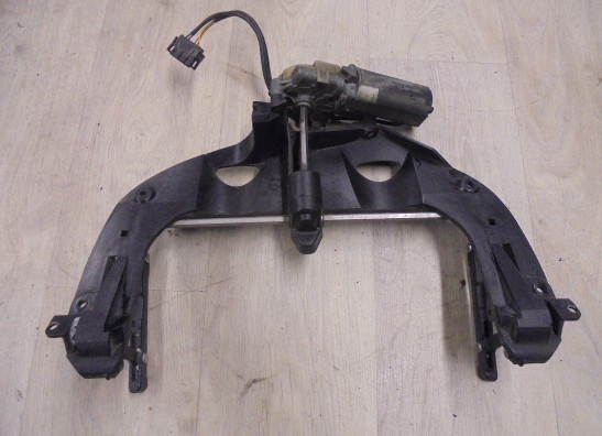 Scheibe Windschild BMW R 1100 RT