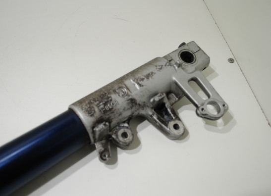 Standrohr Gabelholm links komplett BMW R 1100 GS