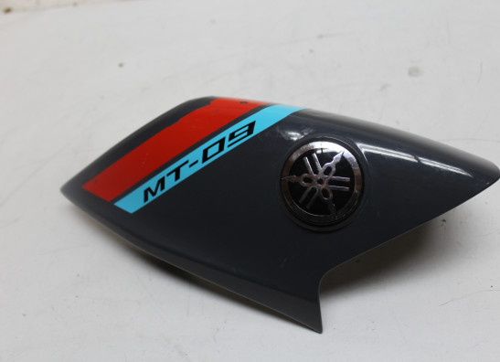 Tankcover Yamaha MT 09