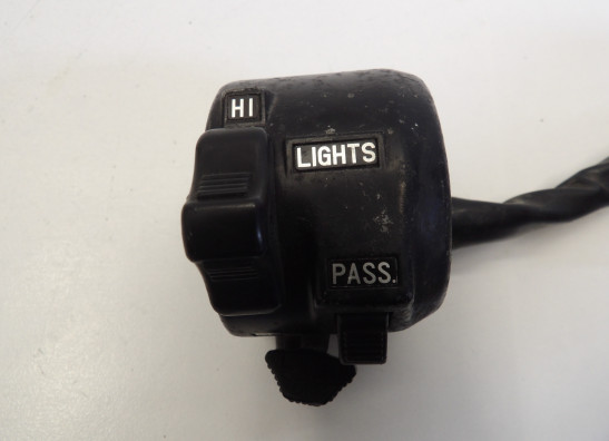 Stuurschakelaar links Yamaha XS 750