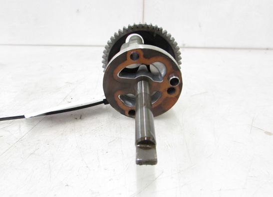 Engine parts Yamaha FAZER 600