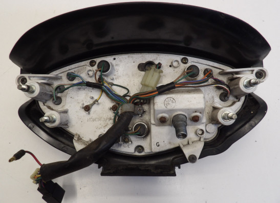 Tellerset Honda Deauville 650 - 700