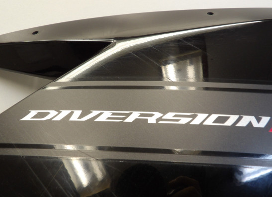 Rechter zijkuip Yamaha XJ 600 Diversion