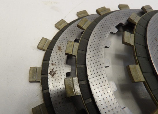 Kupplung Yamaha YZF 600 Thundercat