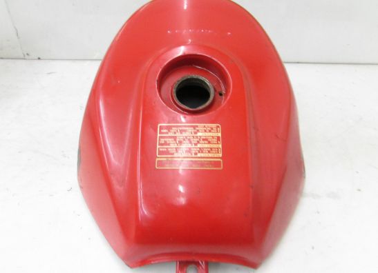 Benzintank Honda CBR 600 F