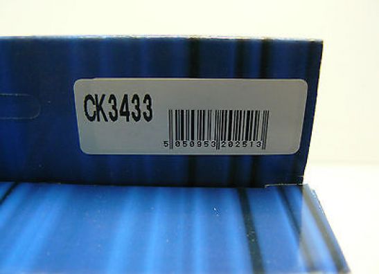 Koppeling Suzuki DRZ 400 SM