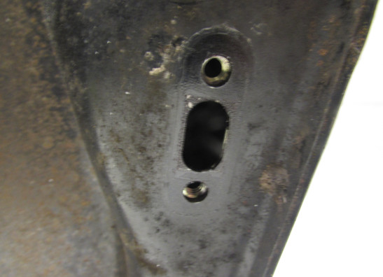 Benzintank Suzuki GZ 250 Marauder