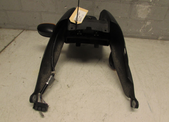 Kentekenplaathouder BMW K 1200 RS