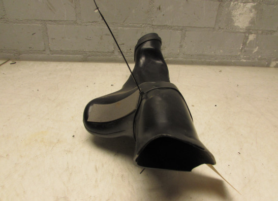 Air intake left Suzuki GSX R 1000