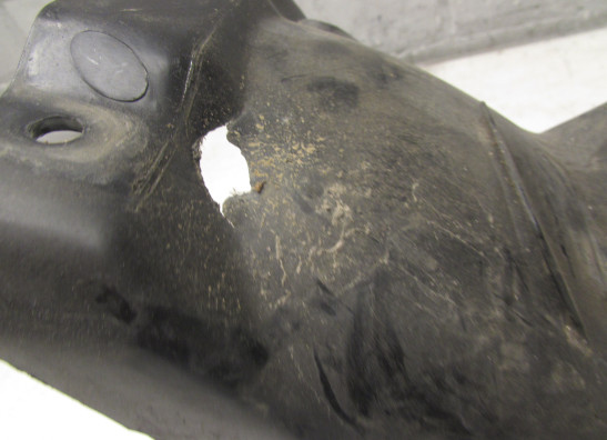 Accubak Honda VF 750 C Magna