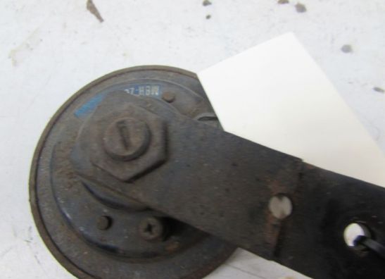 Claxon Honda CBX 750 F