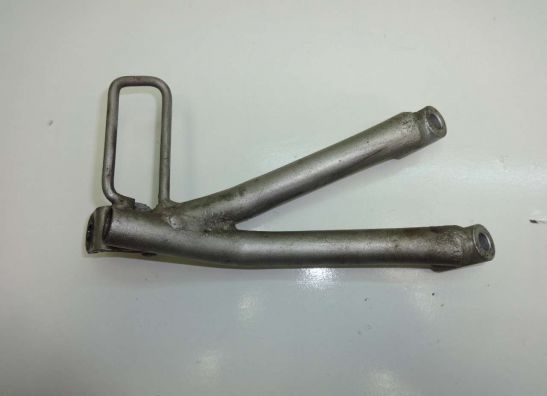 Duo voetsteun links Suzuki RF 600