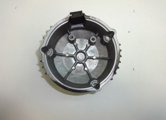 Motorblockdeckel Yamaha XJ 600 F