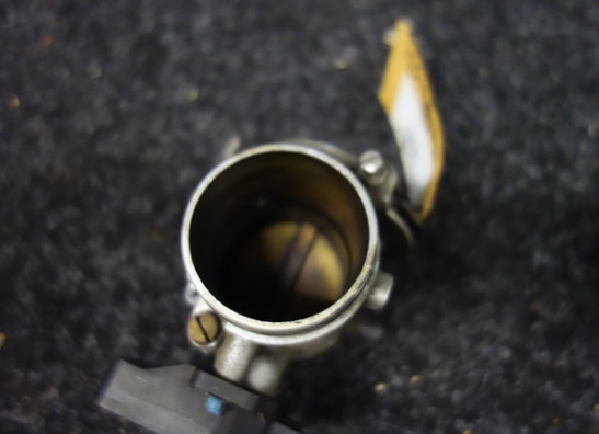 Gasklephuis BMW R 1150 RT   R 850 RT